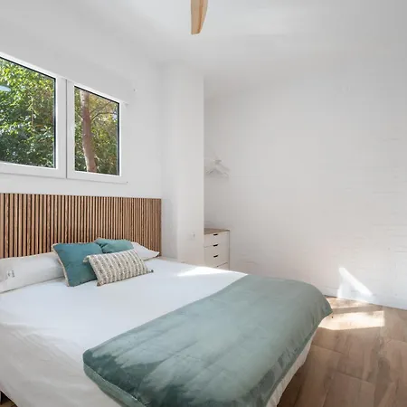 Apartamento Nou Moles