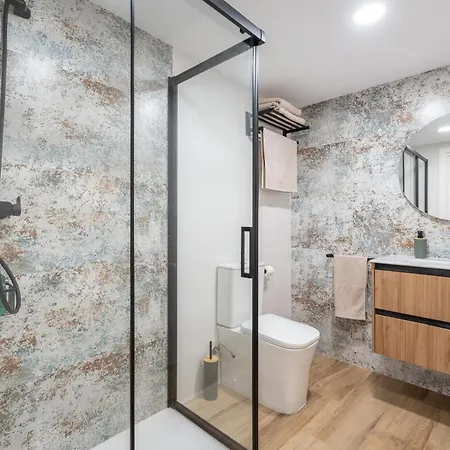 Nou Moles Apartamento