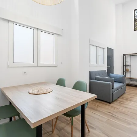 Apartamento Nou Moles