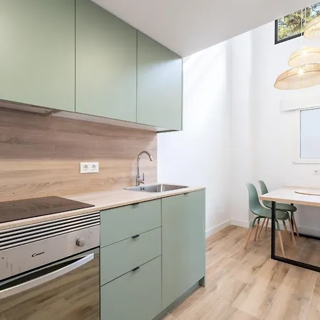 Nou Moles Apartamento *