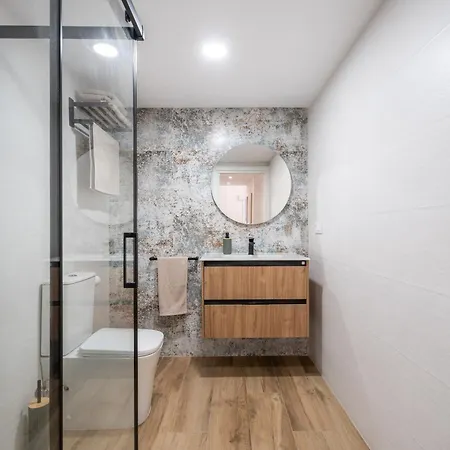 Nou Moles Apartamento *